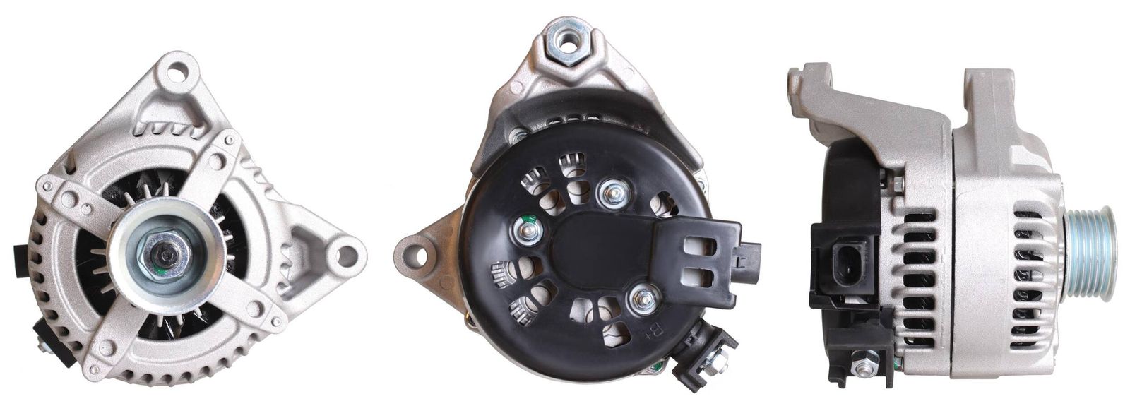 Alternator LUCAS LRA03979