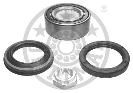 Zestaw łożysk koła OPTIMAL 601824