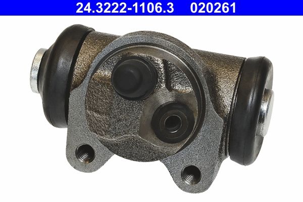 Cylinderek hamulcowy ATE 24.3222-1106.3