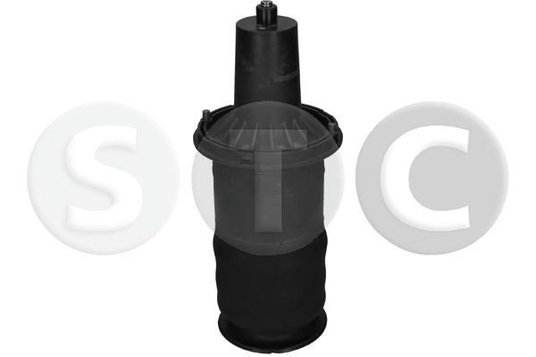 Poduszka powietrzna, zawieszenie STC T442979