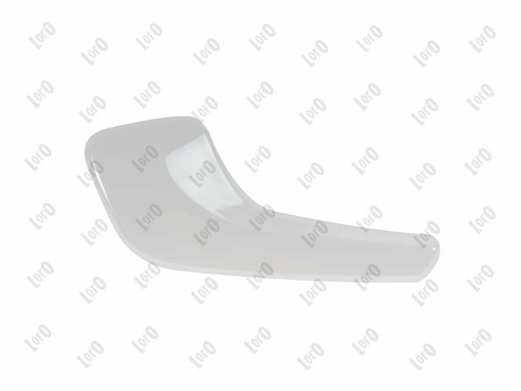 Mâner usa, echipare interioara LORO 132-037-048
