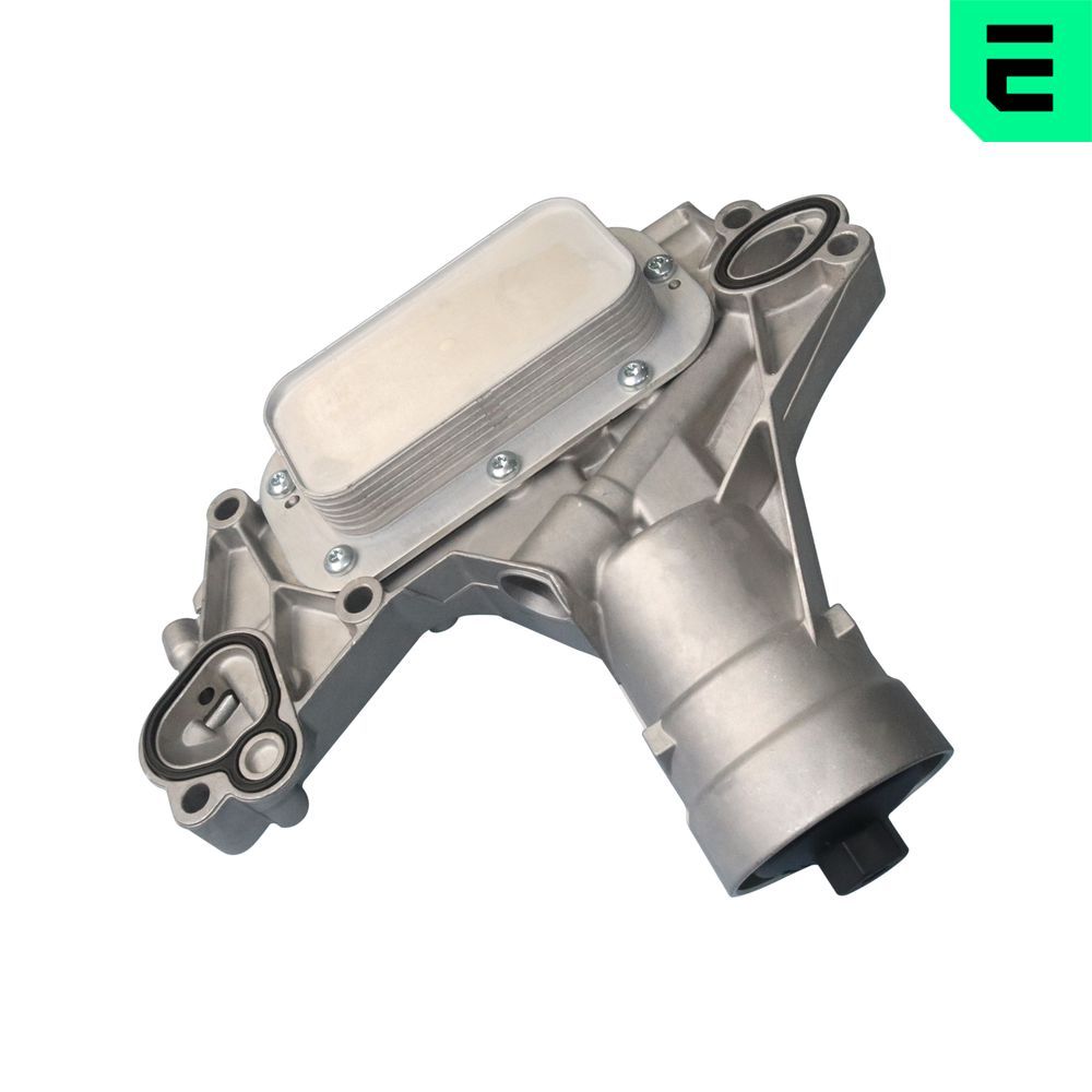 Radiator ulei, ulei motor ERA 354202