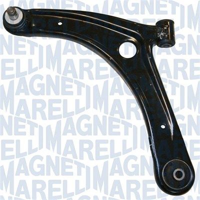 Wahacz, zawieszenie koła MAGNETI MARELLI 301181363000