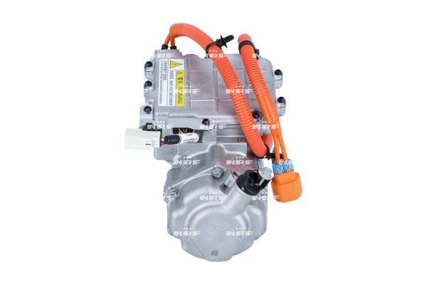 Compresor, climatizare NRF 320255G