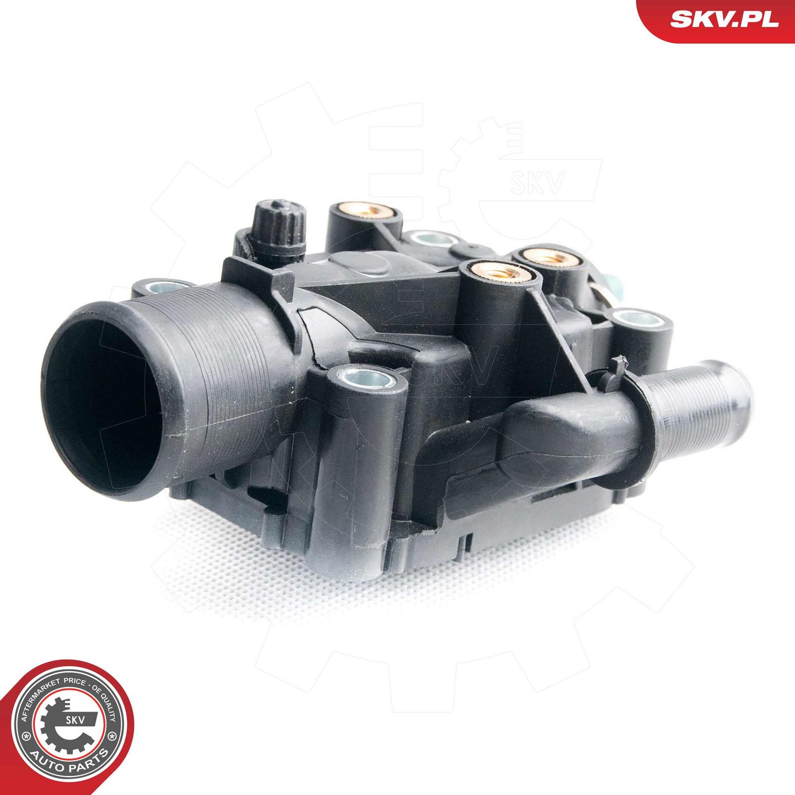 Levně Termostat, chladivo ESEN SKV 20SKV034