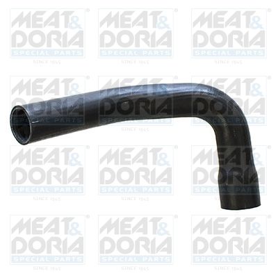 Przewód powietrza doładowującego MEAT & DORIA 96109