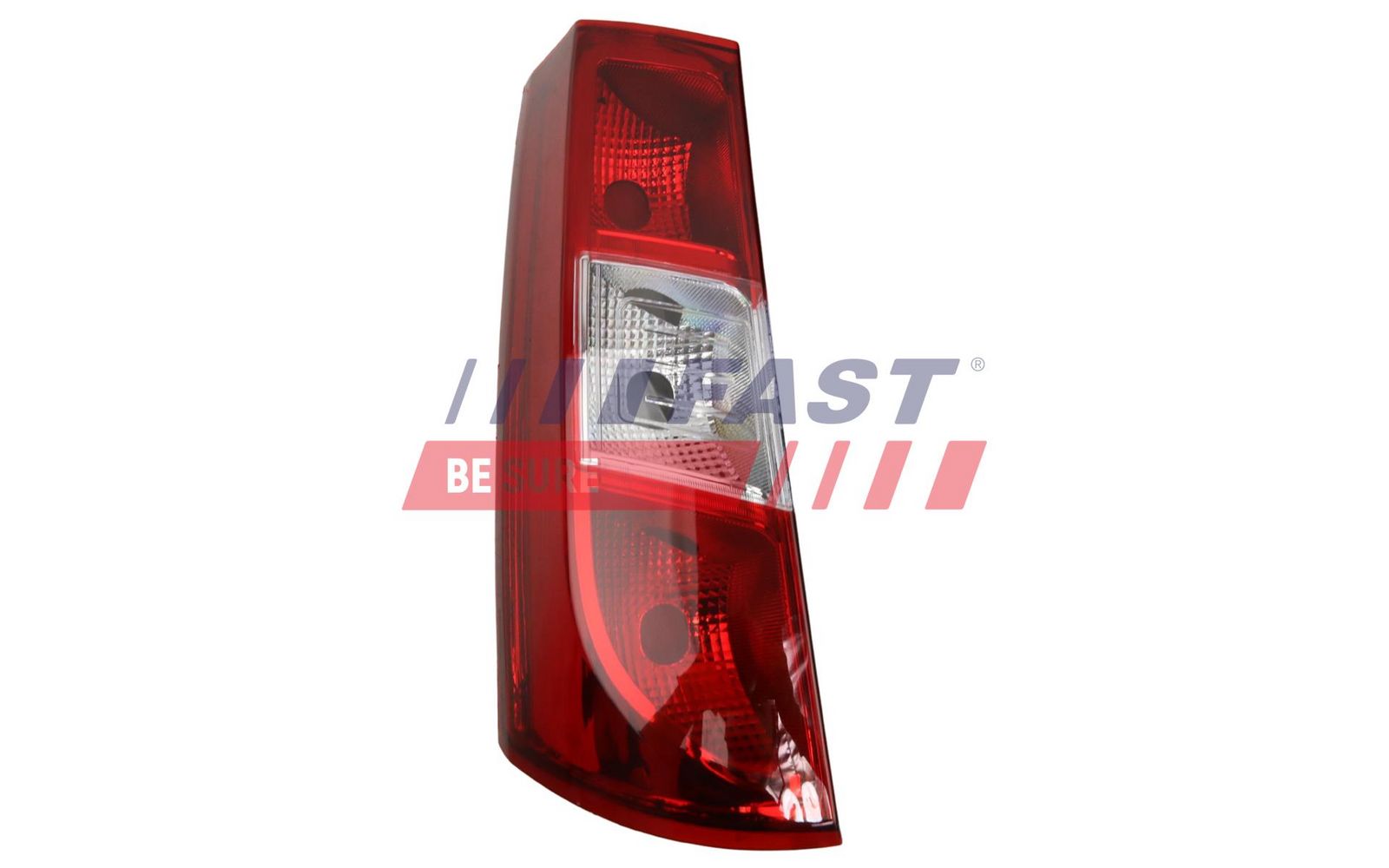 Lampa spate FAST FT86260