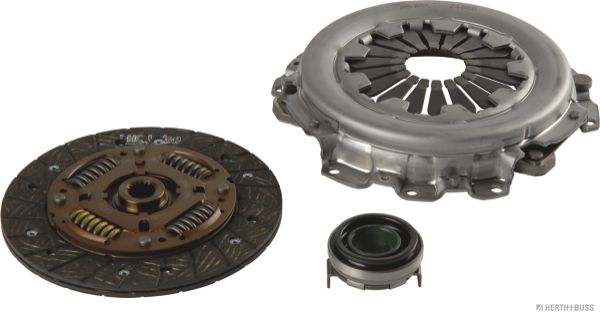 Set ambreiaj HERTH+BUSS JAKOPARTS J2000916