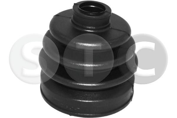 Zestaw osłon, wał napędowy STC T411024