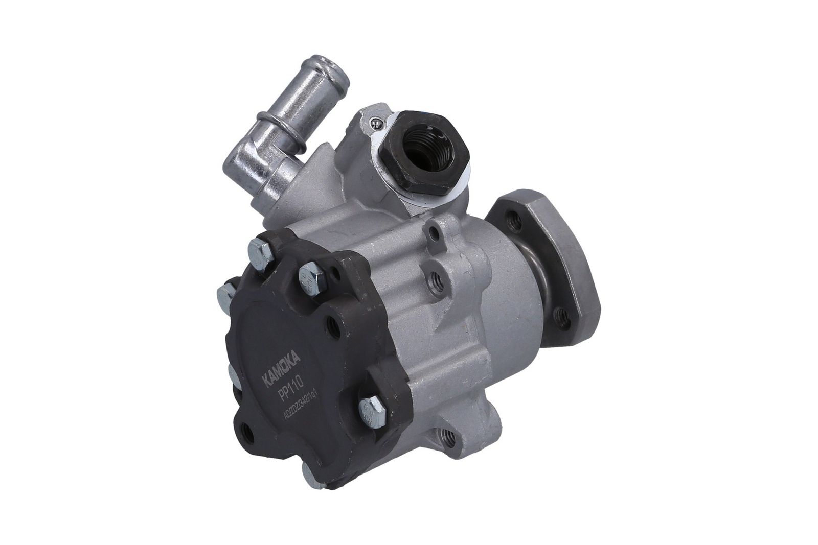 Hydraulické čerpadlo, řízení KAMOKA PP110