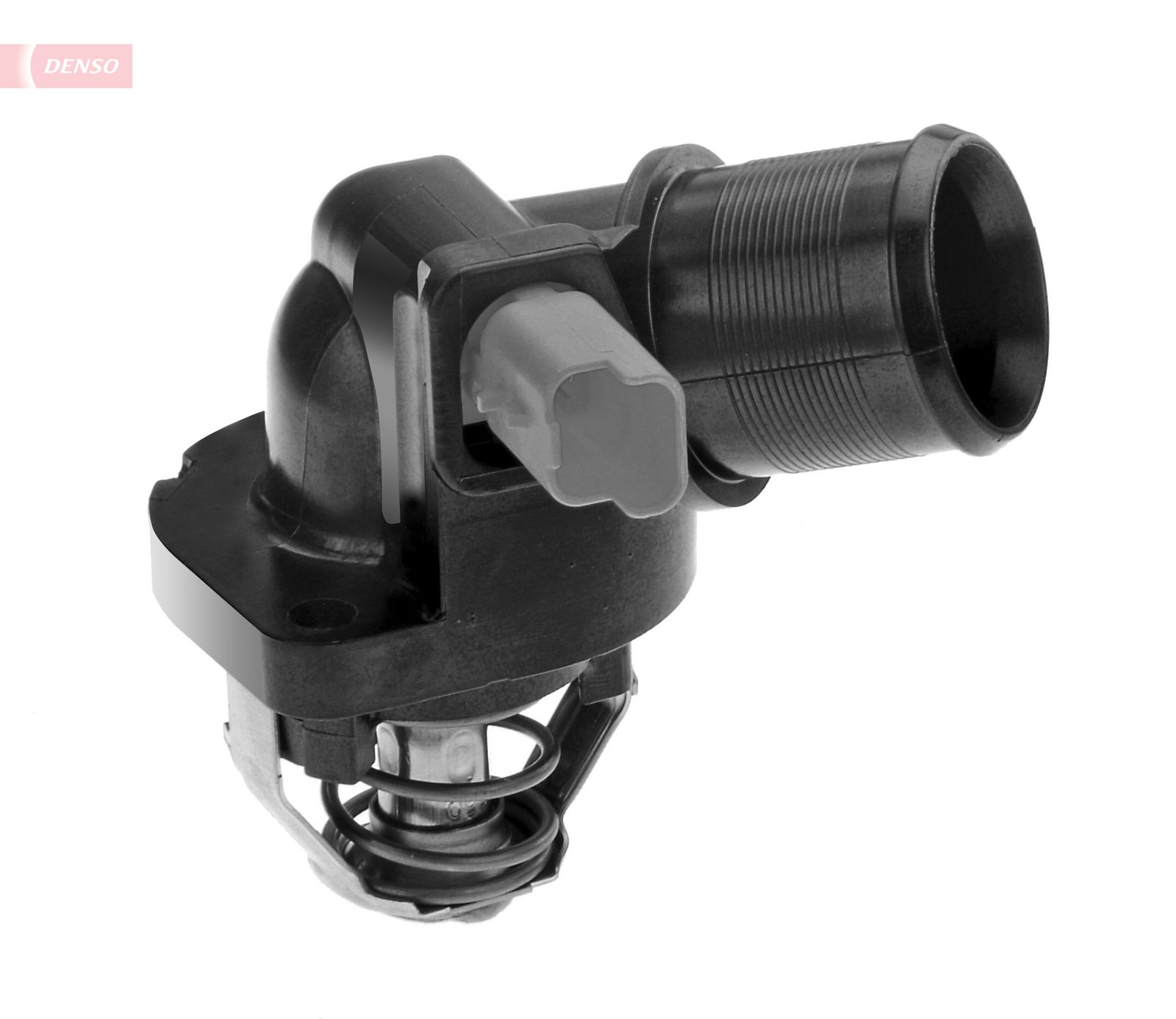 Termostat, środek chłodzący DENSO DTM103573