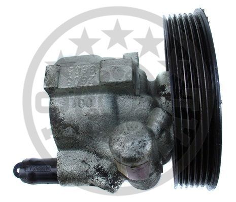 Pompa hydrauliczna, układ kierowniczy OPTIMAL HP-630