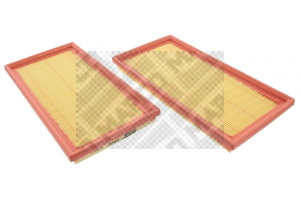 Filtr powietrza MAPCO 60048