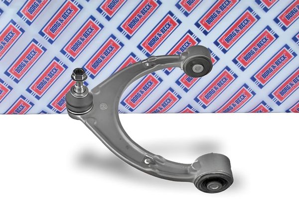 Borg & Beck - Track Control Arm - Front Upper LH/RH