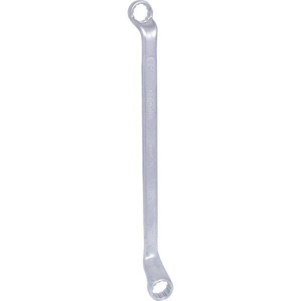 Levně Klíč se dvěma očky KS TOOLS 517.0807