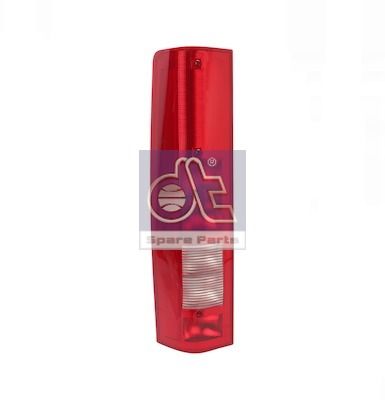 Lampa tylna zespolona DT SPARE PARTS 7.25427SP