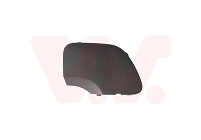 E-shop Krytka żażného háku VAN WEZEL 1557557