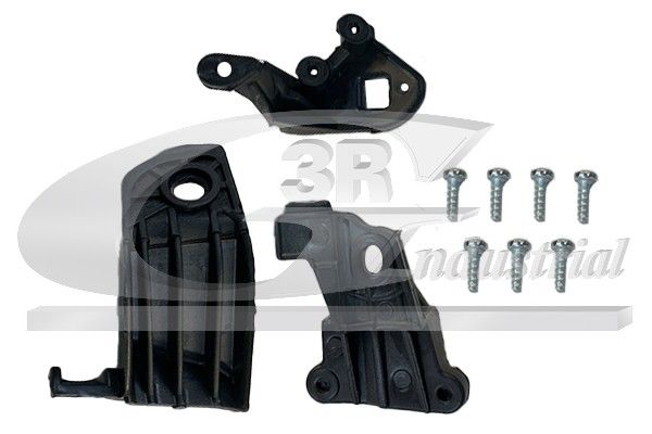 ZESTAW NAPRAWCZY REFLEKTORA STRONA LEWA FIAT TIPO PROTTEGO EXCHANGE 319364J