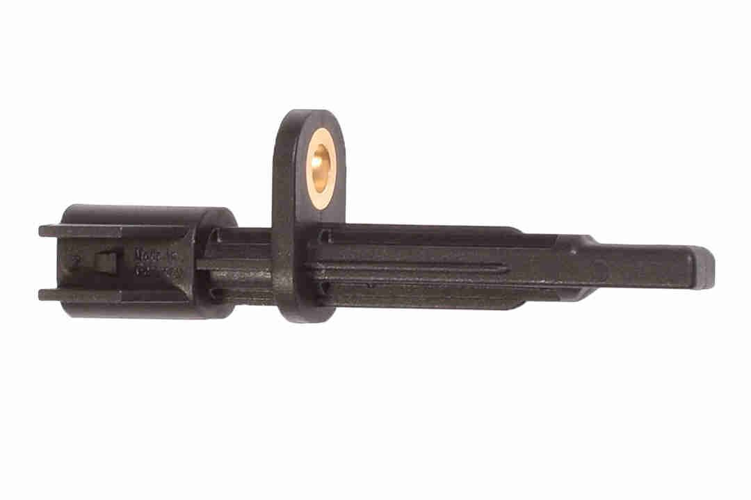 Capteur, vitesse de roue
