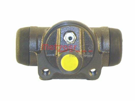 Cylinderek hamulcowy METZGER AUTOTEILE 101-642