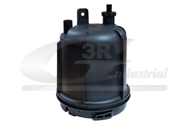 Carcasă, filtru de combustibil 3RG 97302