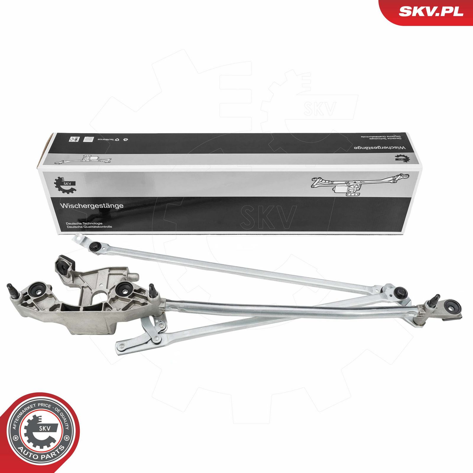 Legaturi stergator parbriz ESEN SKV 05SKV198