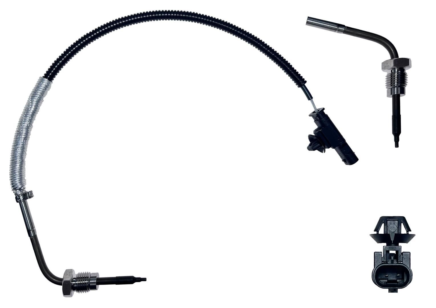 Senzor, temperatura gaze evacuare WAGNER ETP00231