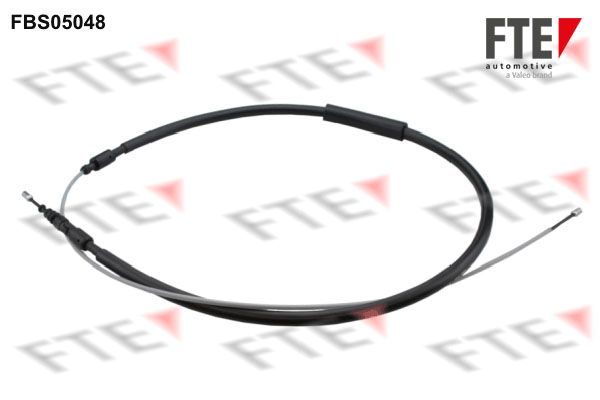 Cięgło, hamulec postojowy FTE FBS05048
