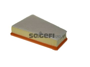 Filtr powietrza TECNOCAR A2432