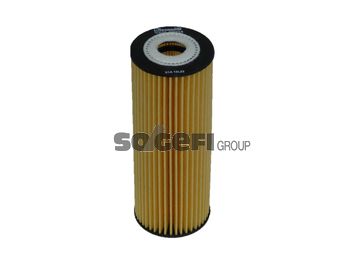 Filtr oleju TECNOCAR OP214