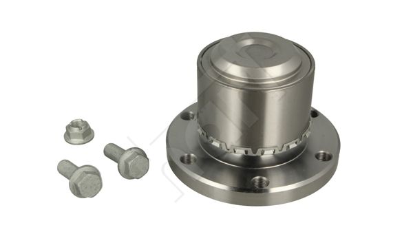 Zestaw łożysk koła HART 904 661