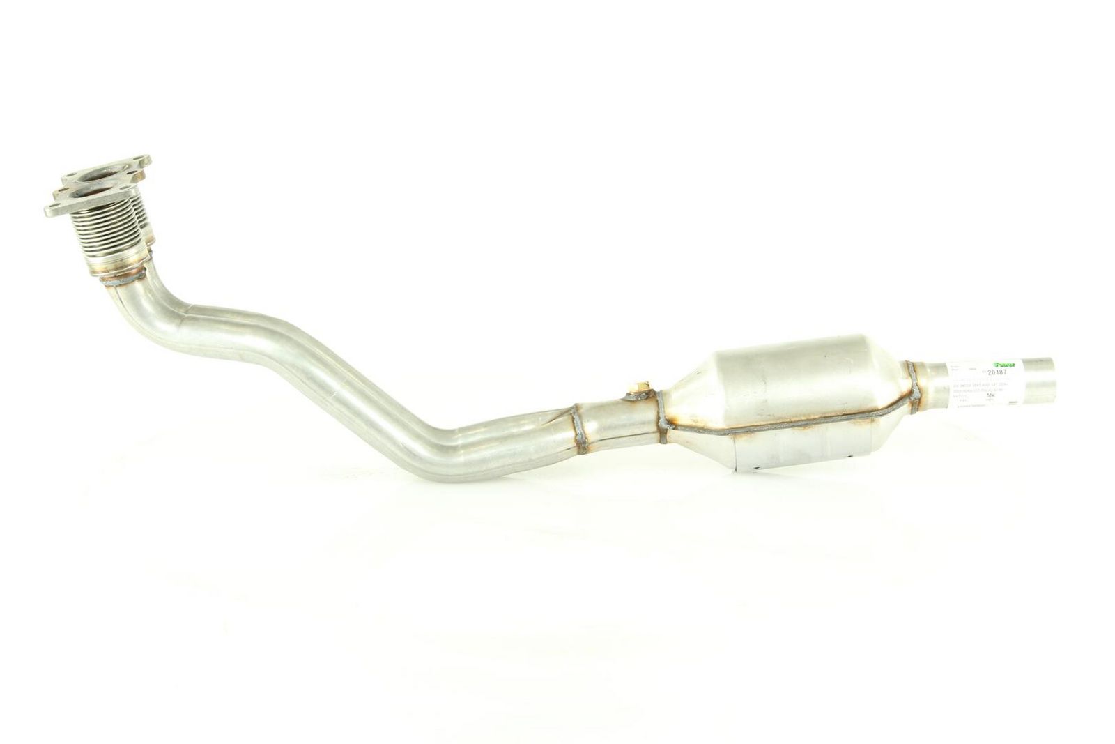 Katalyzátor WALKER 20187