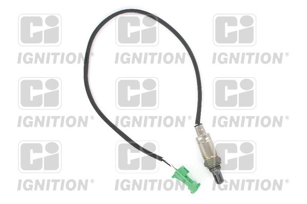 Sonda lambda QUINTON HAZELL XLOS1271