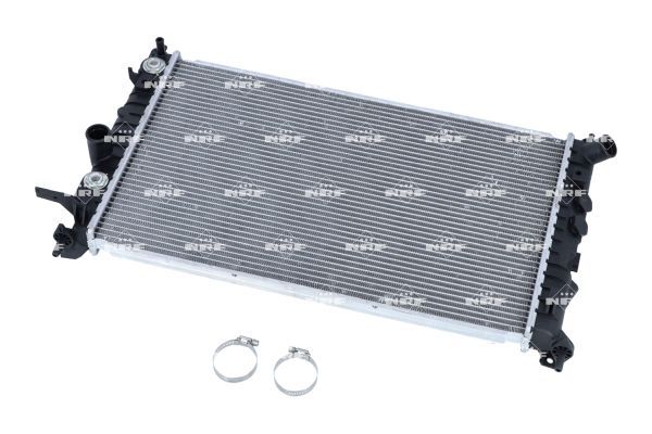 Radiaator,mootorijahutus