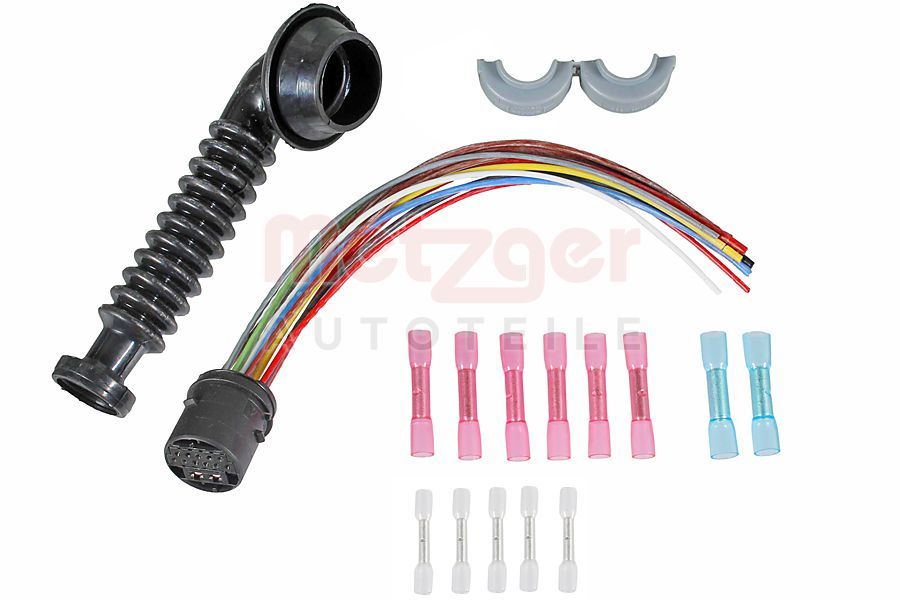 Ремонтный комплект кабеля, дверь