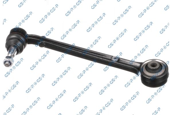 Wahacz, zawieszenie koła GSP S064125