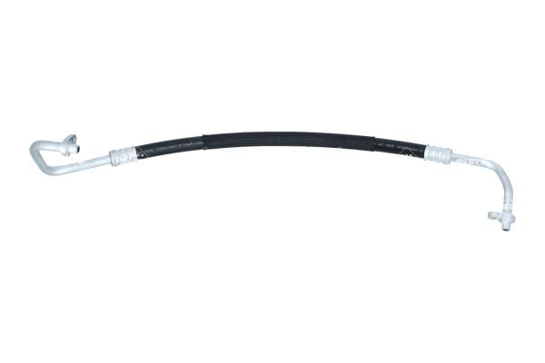 Kõrgsurve-/madalsurvetorustik, kliimaseade