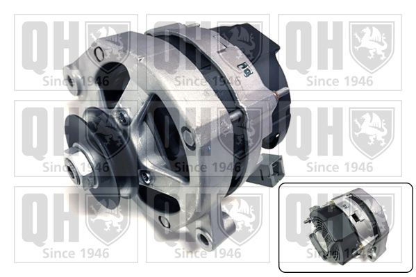 Alternator QUINTON HAZELL QRA2472