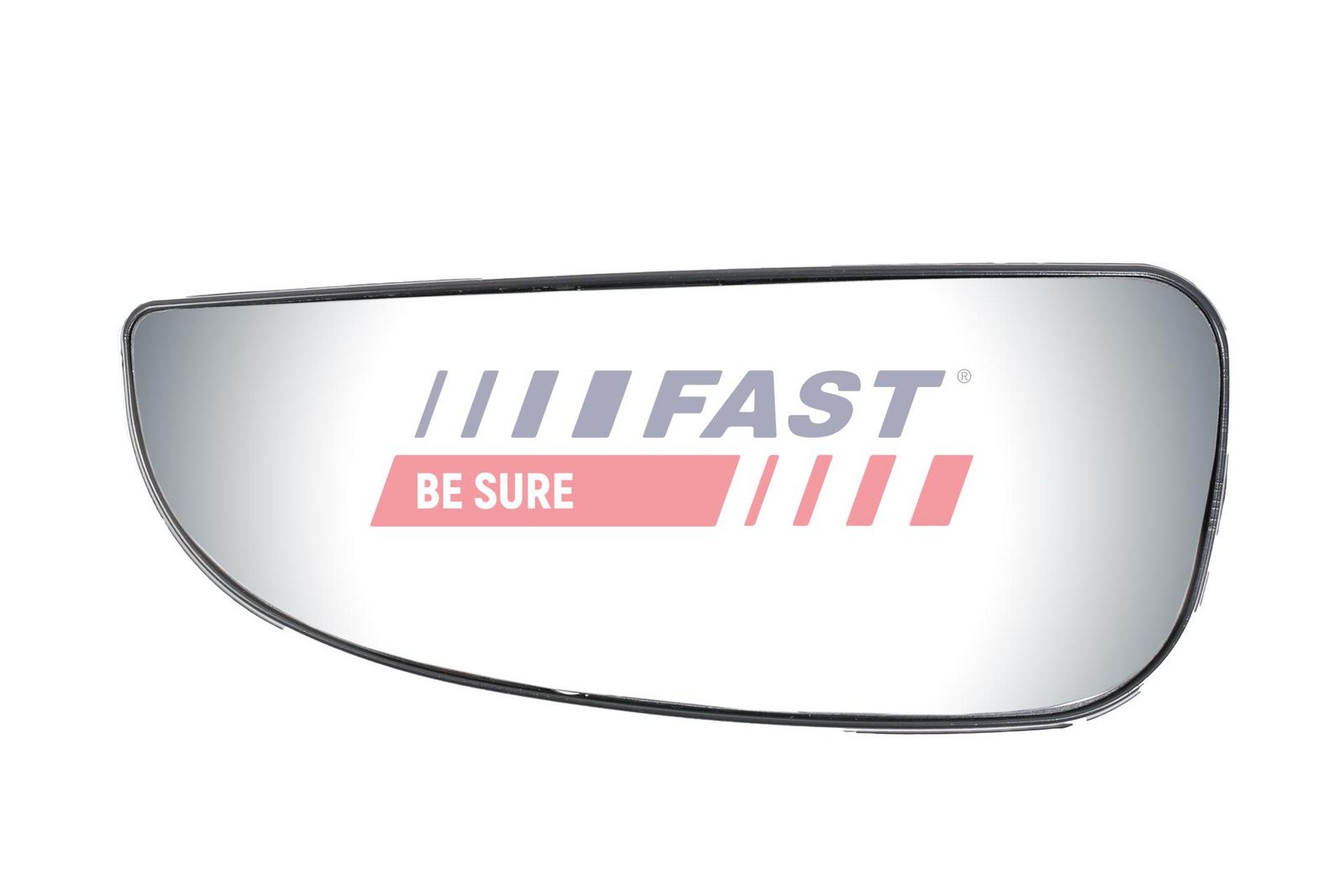 Levně Sklo do zrcátka, vnější zrcátko FAST FT88544