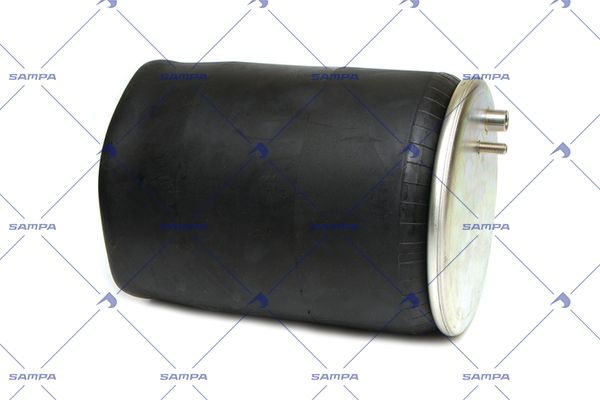 Burduf, suspensie pneumatica SAMPA SP 554705-K
