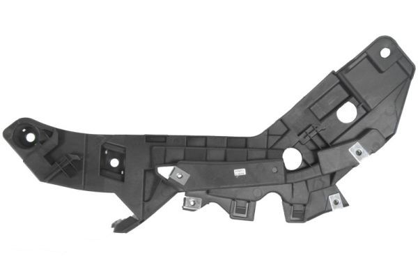 Кронштейн, буфер