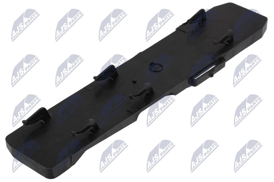 Pokrywa, kanał świeżego powietrza (powietrze we wnętrzu) NTY EZC-VW-597