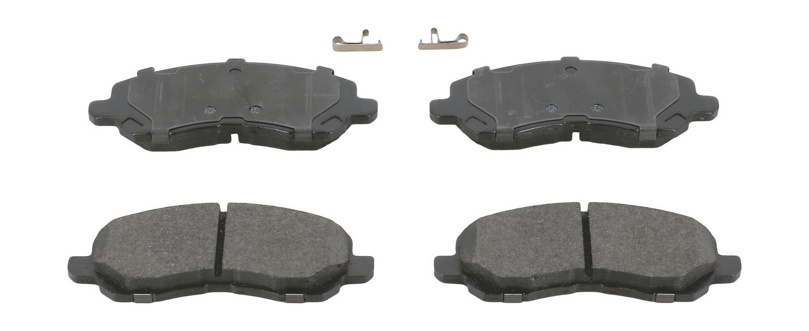 Piduriklotsi komplekt,ketaspidur