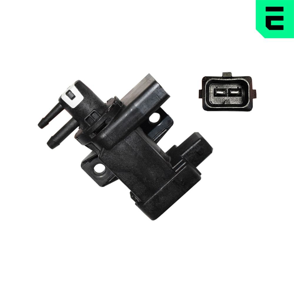 Convertor de presiune, turbocompresor ERA 555356