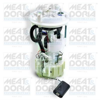 Zespół zasilający w paliwo MEAT & DORIA 76846