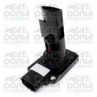 Przepływomierz objętościowy powietrza MEAT & DORIA 86351