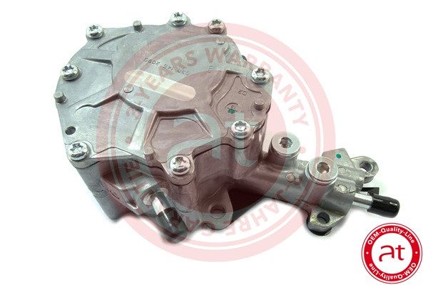 Levně Vakuové čerpadlo, brzdový systém at autoteile germany at22340