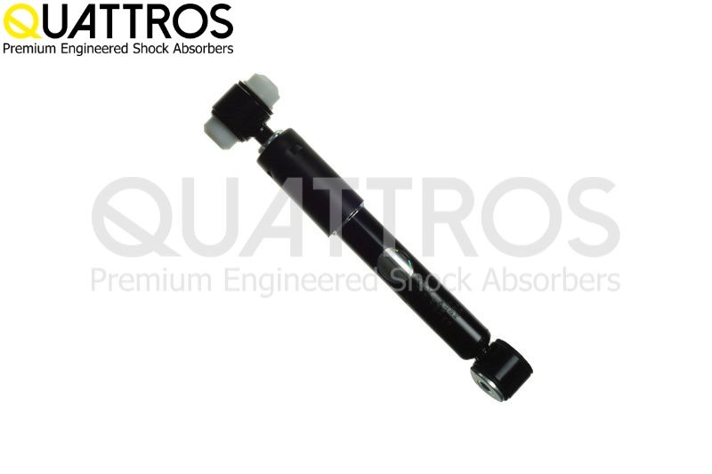 Amortyzator DAVID VASCO RS3604