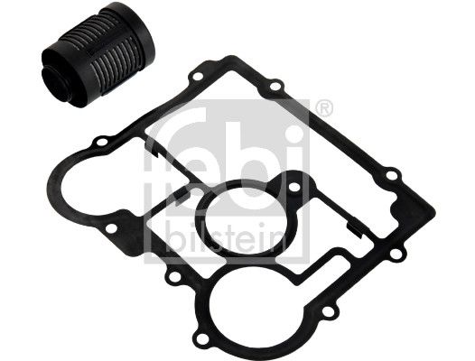 Filtru hidraulic, cuplaj lamelar (tracțiune integrală) FEBI BILSTEIN 178724