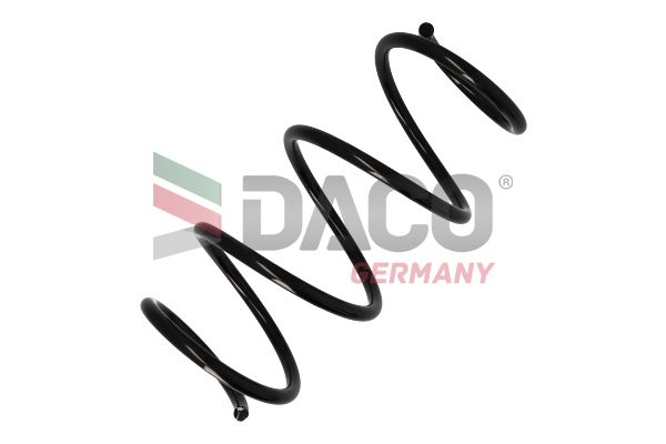 Pružina podvozku DACO Germany 803039